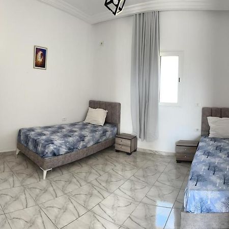 Appartamento Dyar Amina Midoun Esterno foto