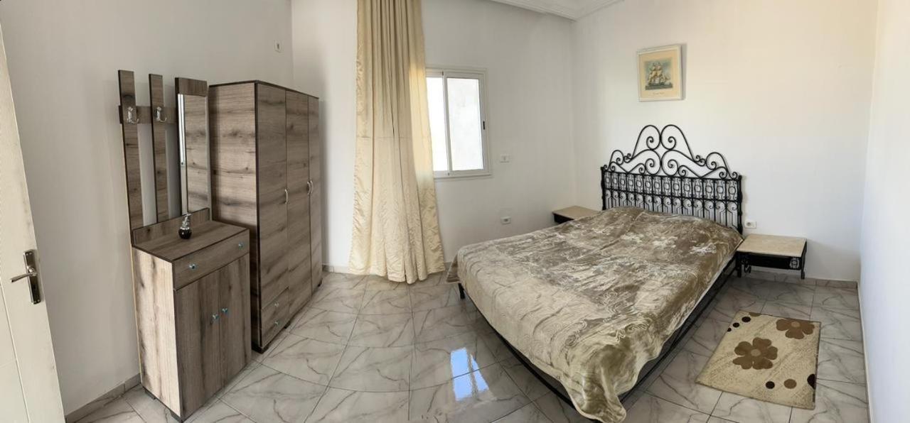 Appartamento Dyar Amina Midoun Esterno foto