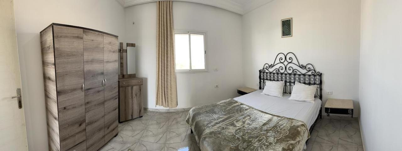 Appartamento Dyar Amina Midoun Esterno foto