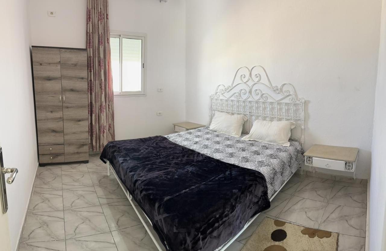 Appartamento Dyar Amina Midoun Esterno foto