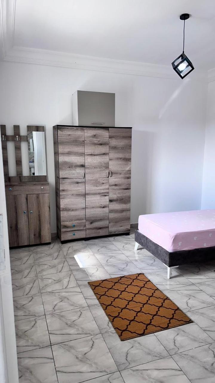 Appartamento Dyar Amina Midoun Esterno foto