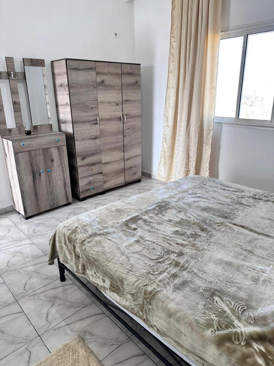 Appartamento Dyar Amina Midoun Esterno foto