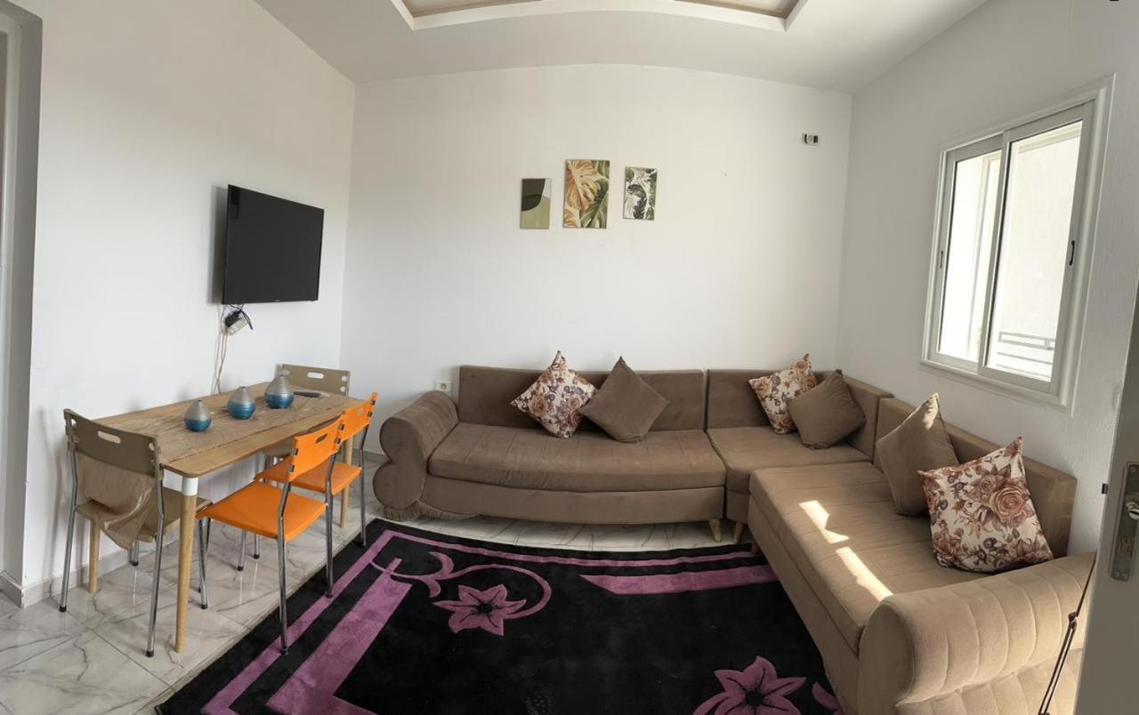 Appartamento Dyar Amina Midoun Esterno foto
