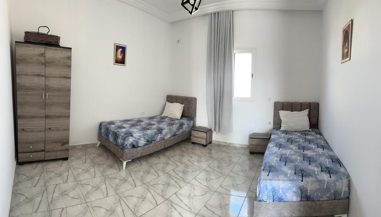 Appartamento Dyar Amina Midoun Esterno foto