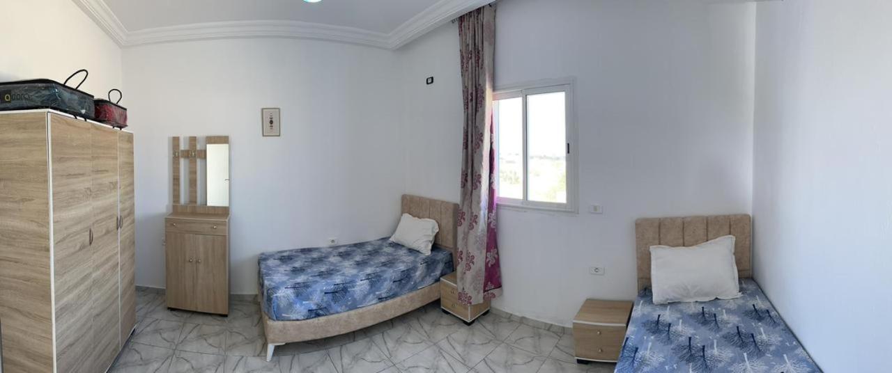 Appartamento Dyar Amina Midoun Esterno foto
