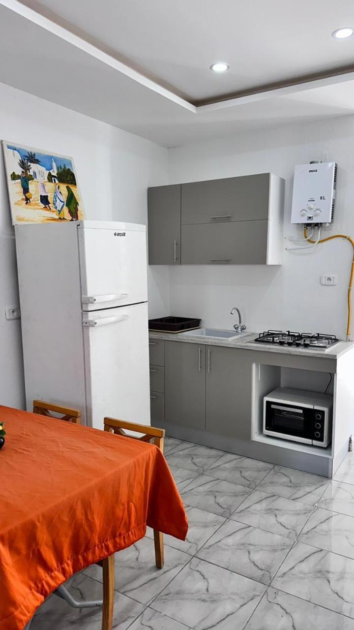 Appartamento Dyar Amina Midoun Esterno foto