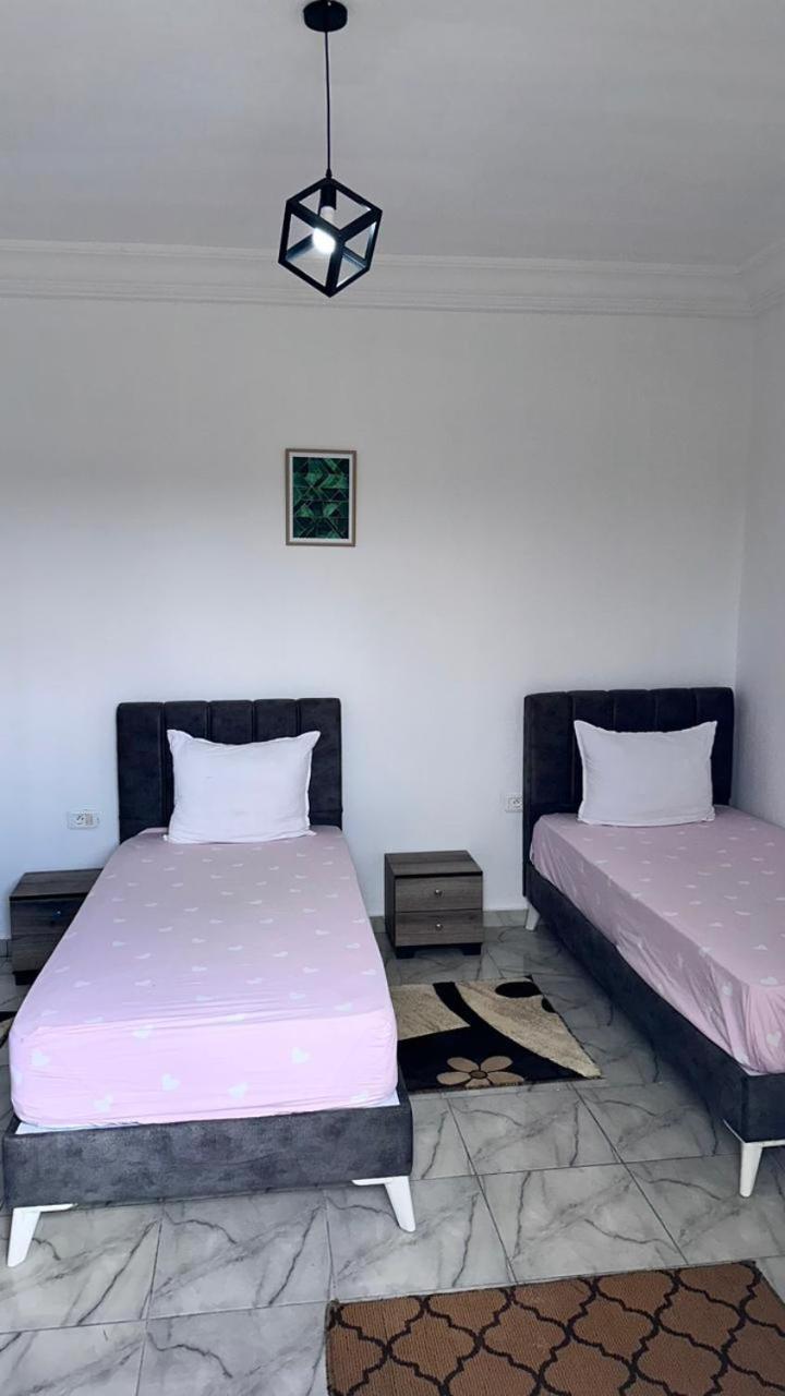 Appartamento Dyar Amina Midoun Esterno foto