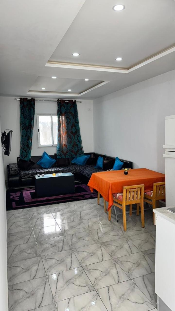 Appartamento Dyar Amina Midoun Esterno foto