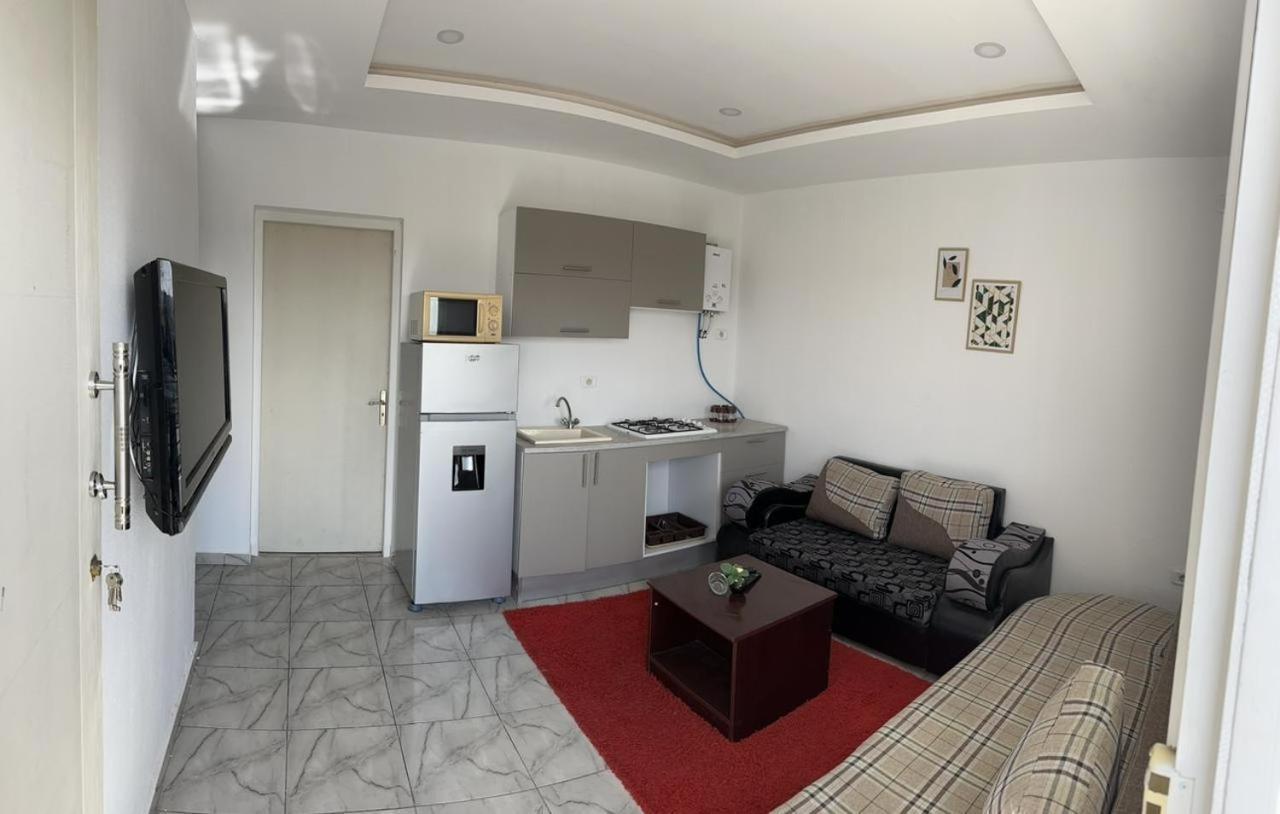 Appartamento Dyar Amina Midoun Esterno foto